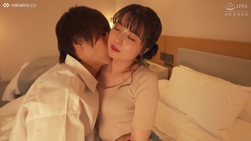 229SCUTE-1325 ななせ(22) S-Cute 気持ち良くなりたくて性を貪る欲しがりH Sample 1