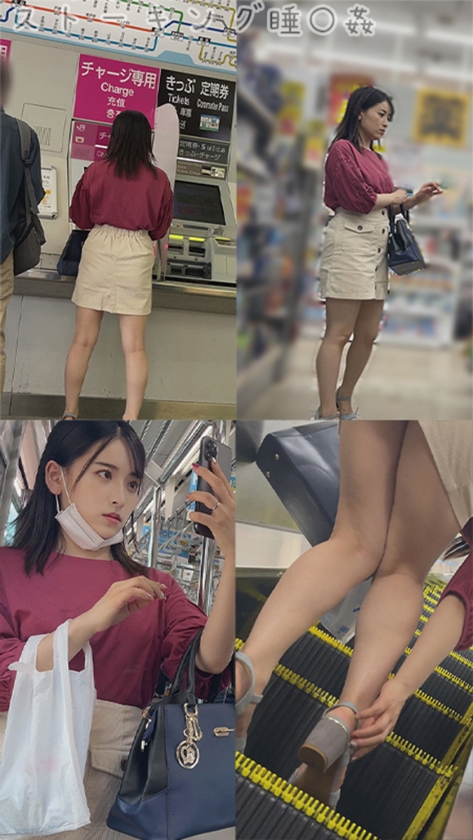 748SPAY-181 Sさん Sample 1