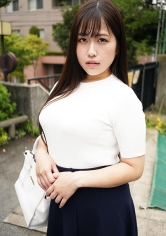 素人巨乳痴女さん 琴乃