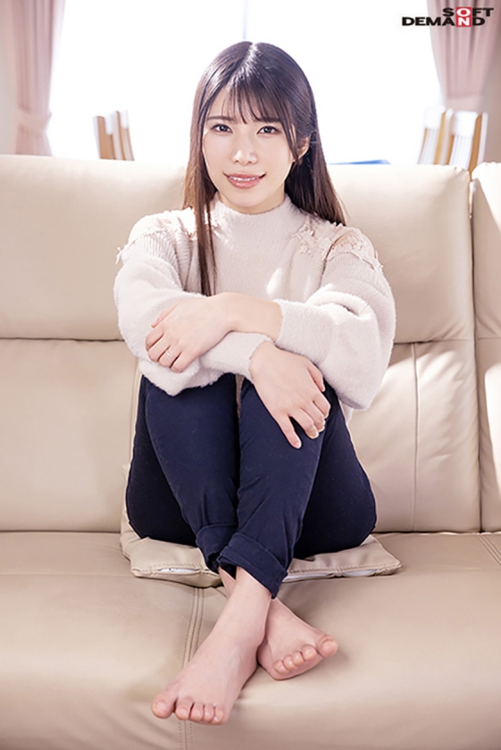 107SDNM-383 なんと恋愛経験ほぼなし！引っ込み思案な美人保育士さん 伊吹玲奈 28歳 第2章 人妻保育士さんの平日休みに自宅で撮影！旦那の帰宅ギリギリまで背徳セックスに溺れる Sample 1