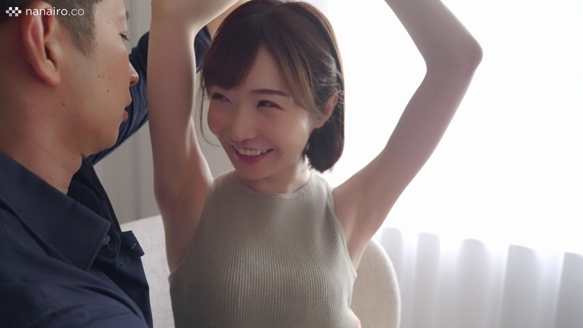 229SCUTE-1423 まり(29) S-Cute 乳首が弱点な童顔お姉さんとSEX Sample 1