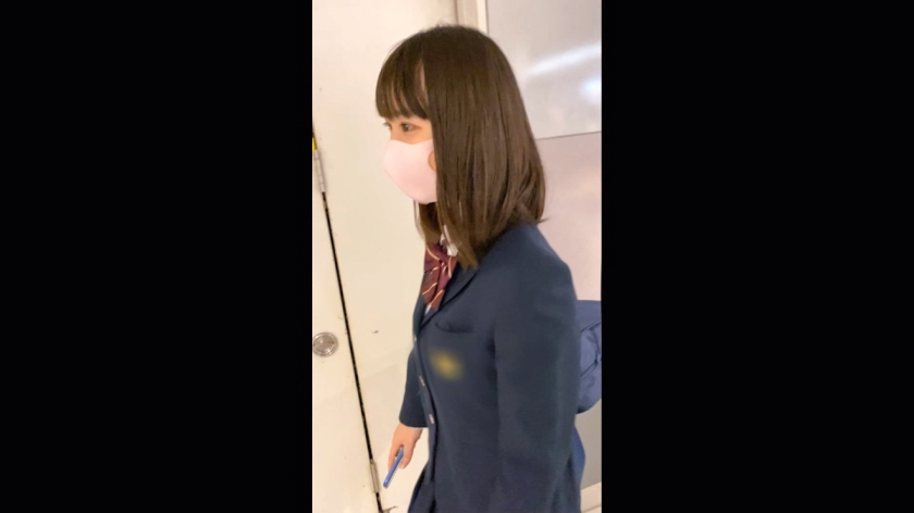 326FCT-041 裏垢検索で引っ掛けた芋い地味巨乳ゲーマー女子のウブなおま●こに大量中出し！！ Sample 1