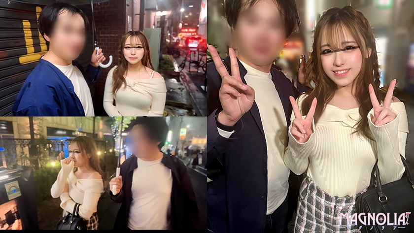 818MGNL-005 『ラブホに招かれた友達同士の男女は2人きりになったら賞金10万円のSEXゲームに挑戦してしまうのか！？』徹底検証！同じサークルのスタイル抜群Fカップ美女と「お金のためだし！」とか言い訳しながらノリノリで腰振り3連続中出し【街角素人モニタリング♯みき♯21歳♯大学生】 Sample 1