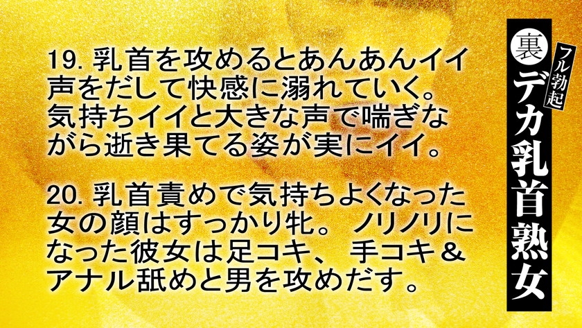 016HEZ-663 裏フル勃起デカ乳首熟女 マニアが厳選した垂涎の40名8時間特別保存版 Sample 11