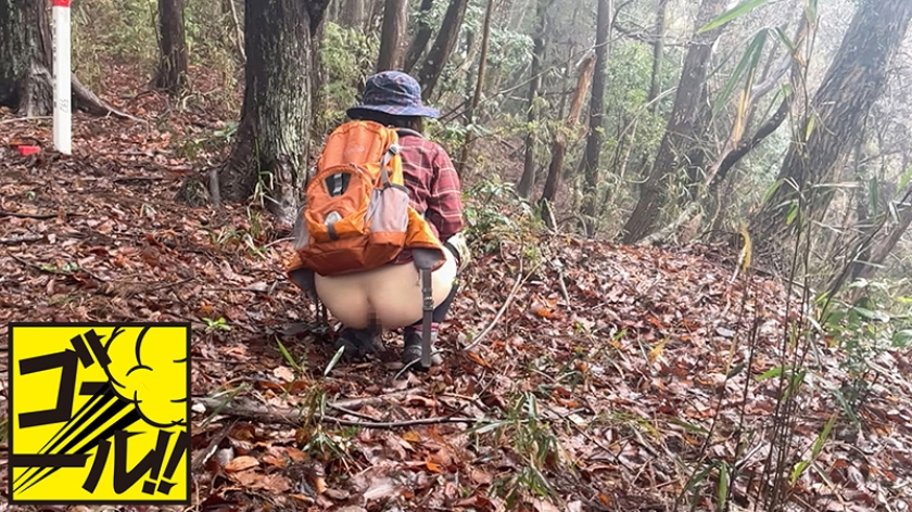 278GOAL-078 登山女子ナンパ！！山好きでソロ登山してるゆるふわアウトドア女子と即ハメ中出しヤレんのか！？ 10時間BEST Sample 11