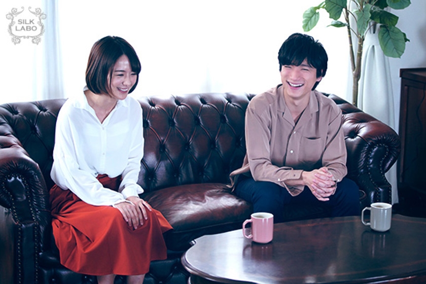 220SILK-137 Face to Face 9th season お互いを高めあう、最高の快感体験 並木塔子 あけみみう 向井藍 Sample 15