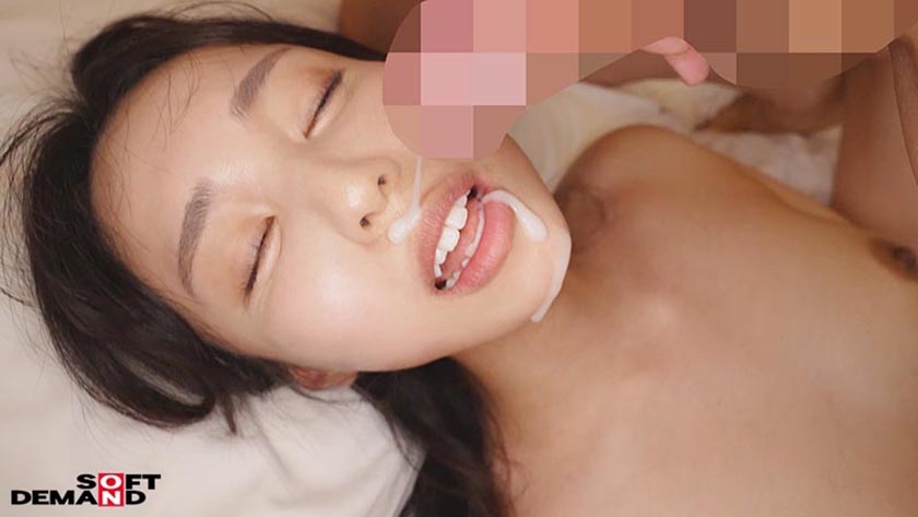 107SDNM-470 ●どもたちの自慢になるような笑顔を絶やさないママでいたい 藤原真帆 30歳 最終章 撮影は今日で最後にします。家族への想いと快楽への期待の狭間で揺れながら最高の中出しを求める Sample 16