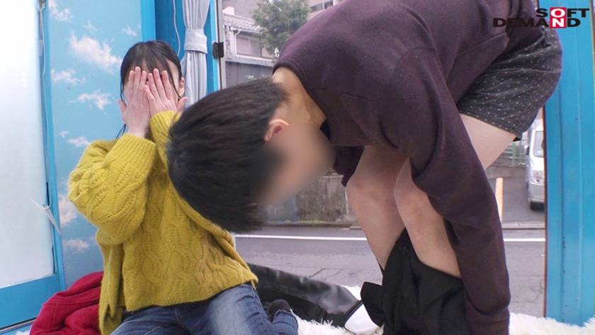 107SDMM-136 ミラー号に1度乗車したもののSEXまでできなかった心優しい野球大好き OL を口説いて AV 出演 させます！ 光広まゆな ちゃん 22 歳 Sample 3