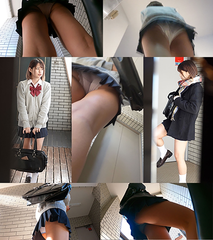 748SPAY-013 都立A校 Mちゃん Sample 4