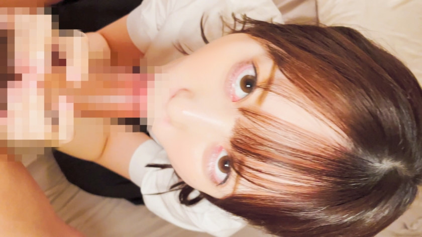 326FCT-076 【怒涛の連続潮吹き】超敏感体質の欲求不満看護師とガチンコSEX！！愛液と潮と精子でおま●こグッチョグチョにしてあげましたww Sample 5