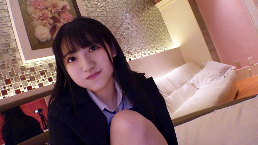 201NNNC-024 国民的アイドル級美少女とイかせまくり制服イチャラブ3SEX 河奈亜依 Sample 6