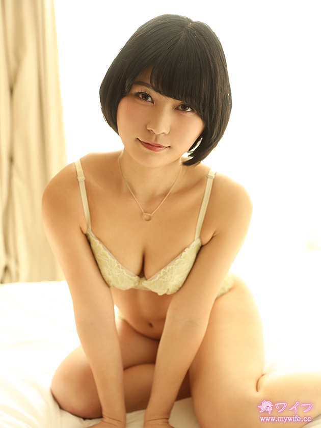 292MY-714 朝比奈穂乃 1 Sample 6