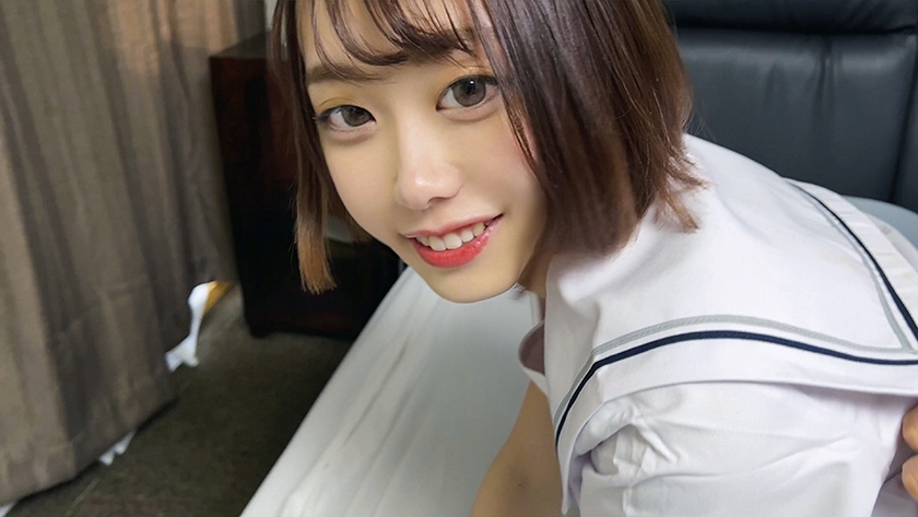 413INSTV-478 【個人撮影】女子校生りおちゃん 刺激を求めてやってきた学生カップルの生々しいセックス映像 Sample 6