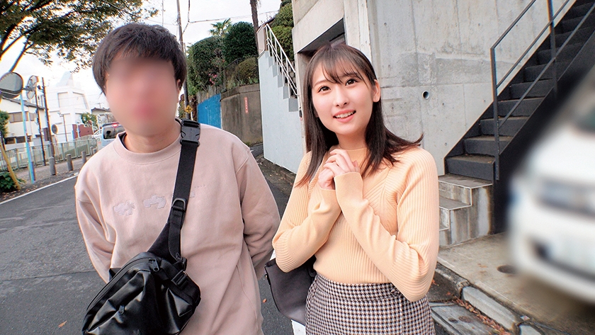 340SKMJ-385 彼氏がいるけど仲良しな友達同士の男女が密着オイルエステぬるぬる素股体験！？彼有り女友達とドキドキのオイルマッサージ…高まる異性への意識&性欲wwおま●ことち●ぽをグチュグチュ擦り合わせる友達男女は理性を保てず欲望のままにヌルっと挿入してしまうのか！？ Sample 7