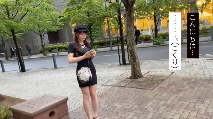 390JAC-182 【生ぬる塩対応パパ活女子を金と力でイキ壊す！】イキ過ぎて前後不覚の美白ボディ美少女にこっそり半中半外！中出し色々4発射！ Sample 7