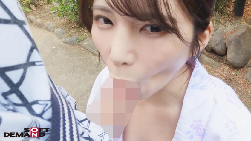 107SDNM-393 なんと恋愛経験ほぼなし！引っ込み思案の美人保育士さん 伊吹玲奈 29歳 最終章 旦那の出張中に初めて嘘をつき内緒のお泊まり旅行 旅先の温泉旅館でず―っと生中出しセックスに明け暮れた1泊デート Sample 9