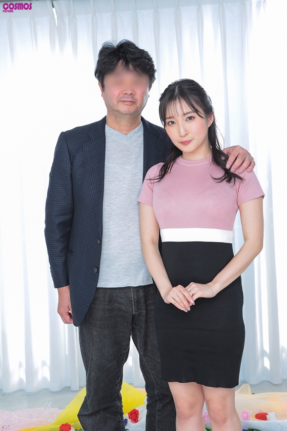 198HAWA-322 寝取らせ検証『綺麗な裸を残しておきたい』メモリアルヌード撮影で共演した夫よりも若いモデルの他人棒を見て愛液を垂らした妻はその後、SEXしてしまうのか？vol.17 Sample 9