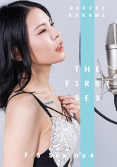 THE F1RST SEX no 04 叶芽遥希