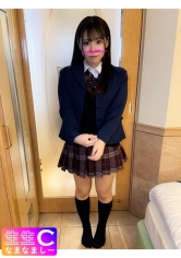 顔出し【個人撮影】激カワ制服女子とのハメ撮り映像_ドスケベなセフレを大公開