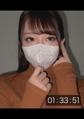 【パパ活】りさちゃん(23) 昼職 圧倒的透明感、色白スレンダー。生意気な塩対応パパ活女子にお金を稼ぐ厳しさを教えてやりましたw【転載禁止】