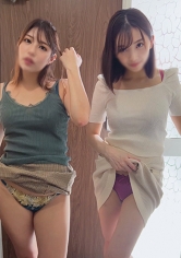 つかささん&まゆさん